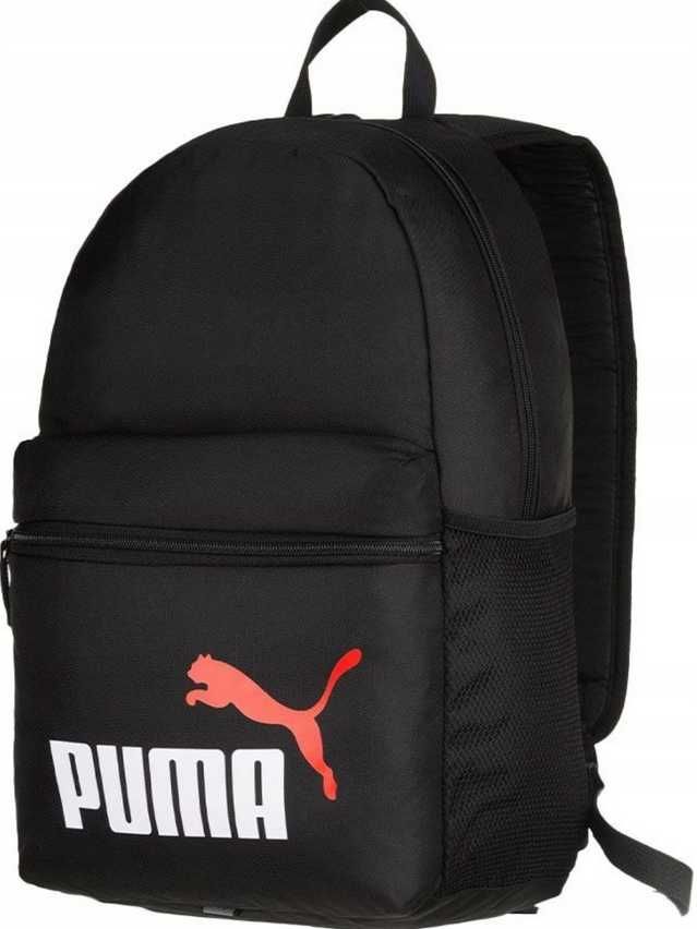 PUMA Oryginalny Plecak - Nowy [Super Okazja!]