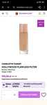 Baza Hollywood Flawless Filer 4 Medium/ Moyen