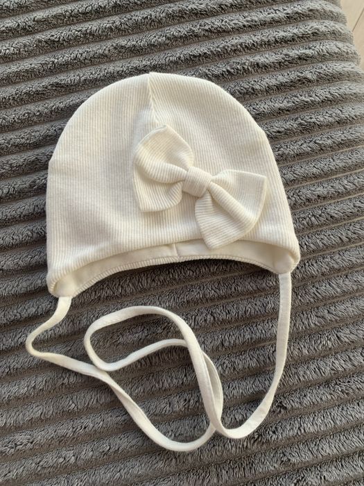 Літній одяг речі на дівчинку плаття і шорти муслінові шапочка 74-80 р