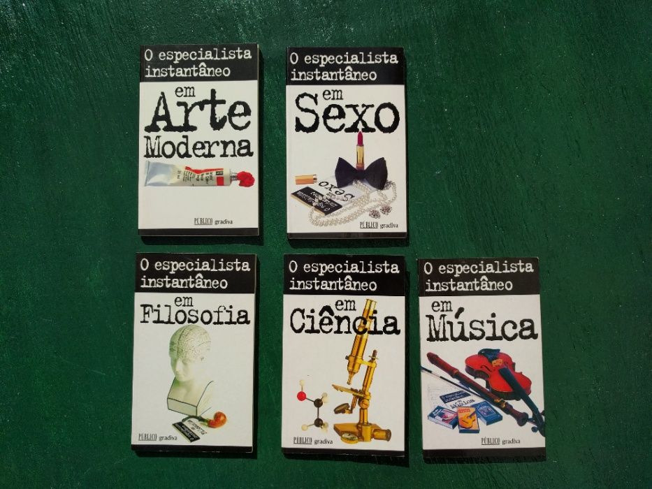 Arte, Sexo, Filosofia, Ciência, Música, Mensagens do Sonho, Germans