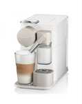 Капсульна кавоварка Nespresso Lattissima One EN 500.W White