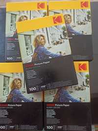 Papel fotografia Kodak glossy 230gsm