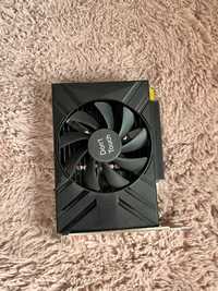 karta graficzna GTX 1650 typu blower