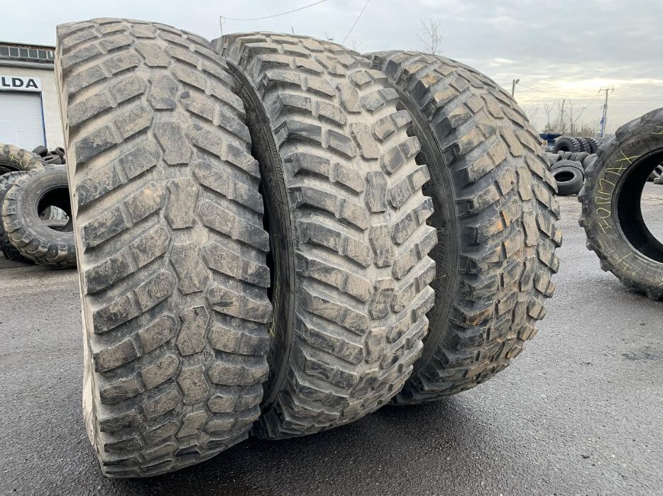 OPONY 620/80R42 NOKIAN TRI 2 Leśne
