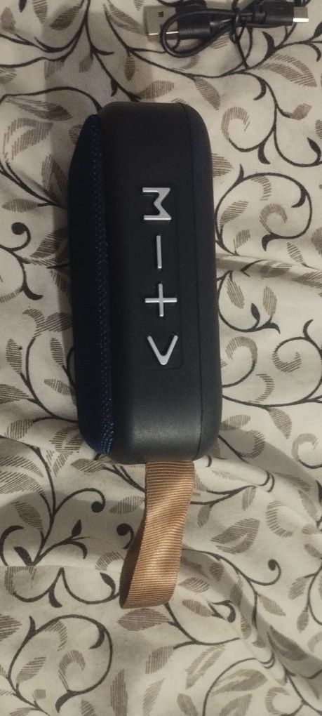 Колонка Bluetooth