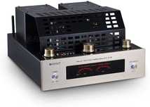 Усилитель гибридный лампово-транзисторный Nobsound  M12 UF60