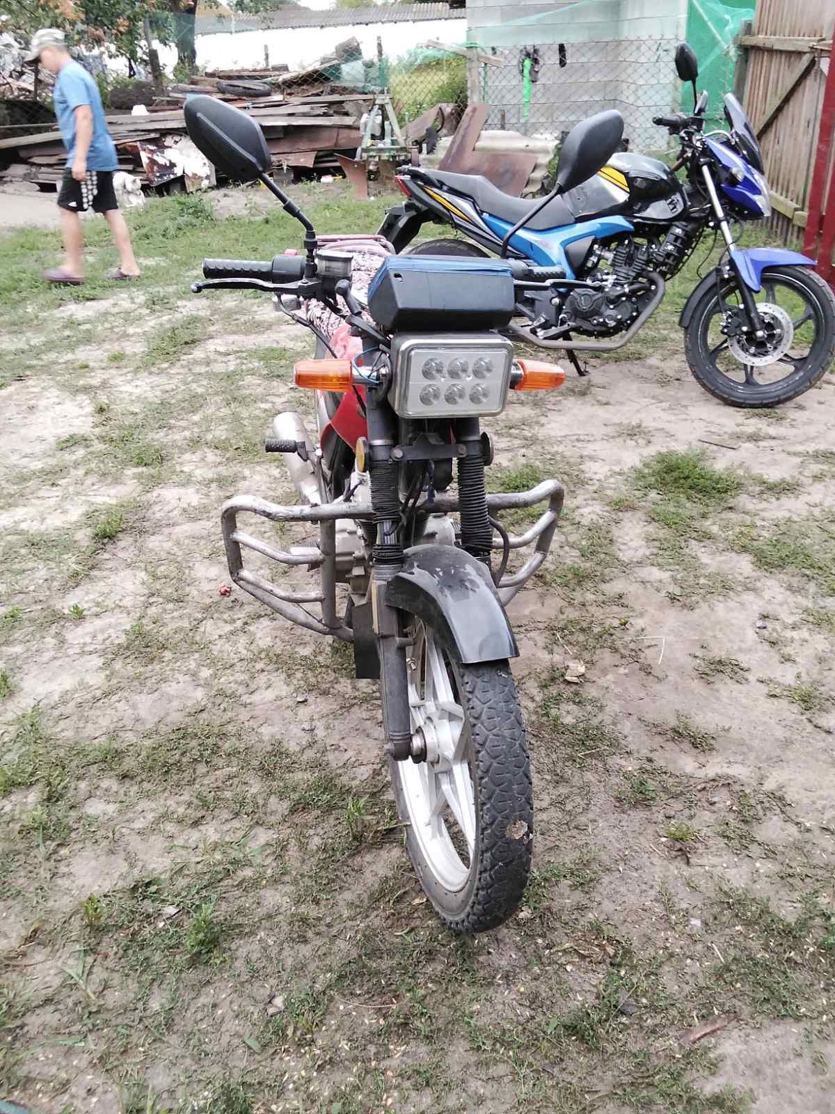 Продам Viper zs 150j