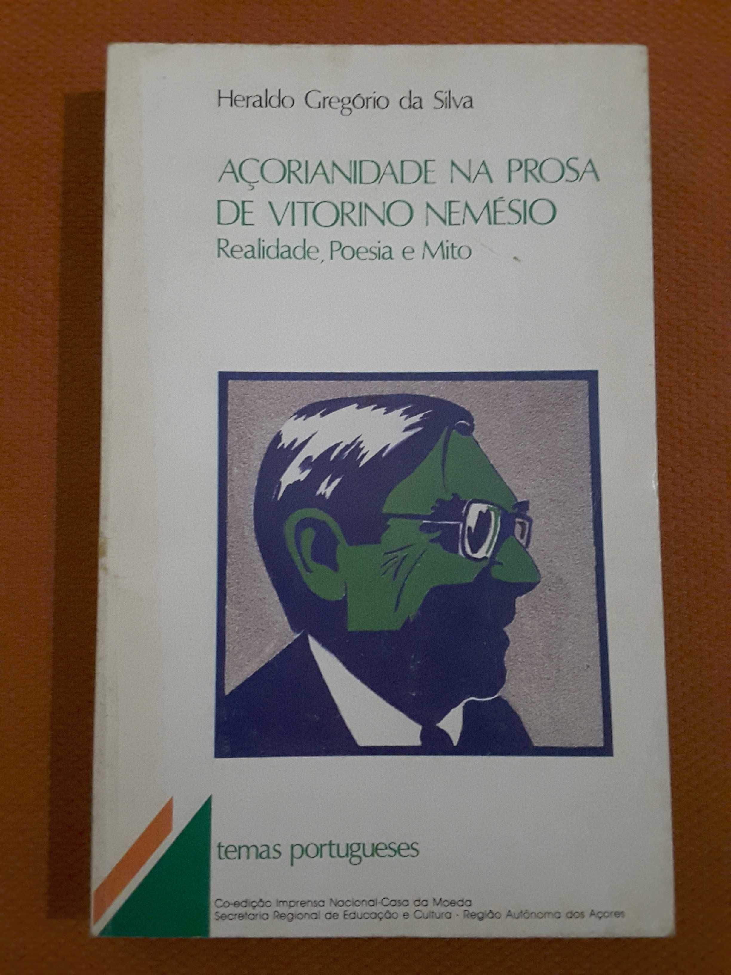 João Rui de Sousa / Ramos Rosa/ F. Pessoa / V. Nemésio