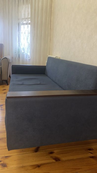 Диван одномісний