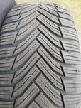 Sprzedam opony zimowe Michelin