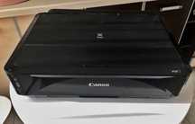 Drukarka Canon Pixma 7250 uszkodzona