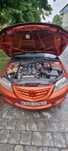 Mazda 6 GG 3.0 V6