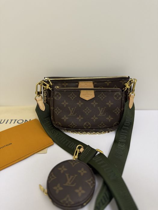 Сумка Louis Vuitton Multi оригінал