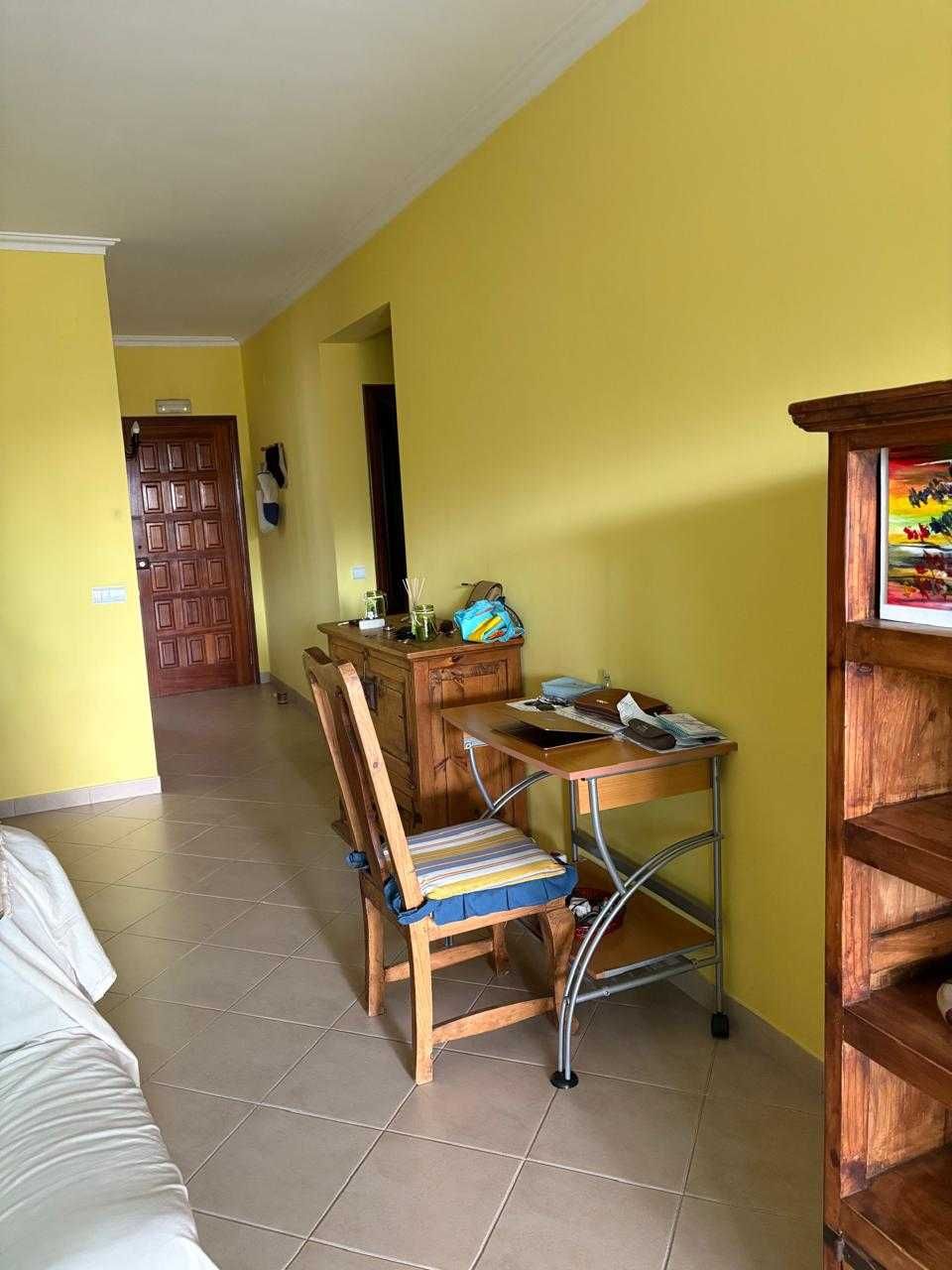 Apartamento T2 em Falésia , Olhos de Água