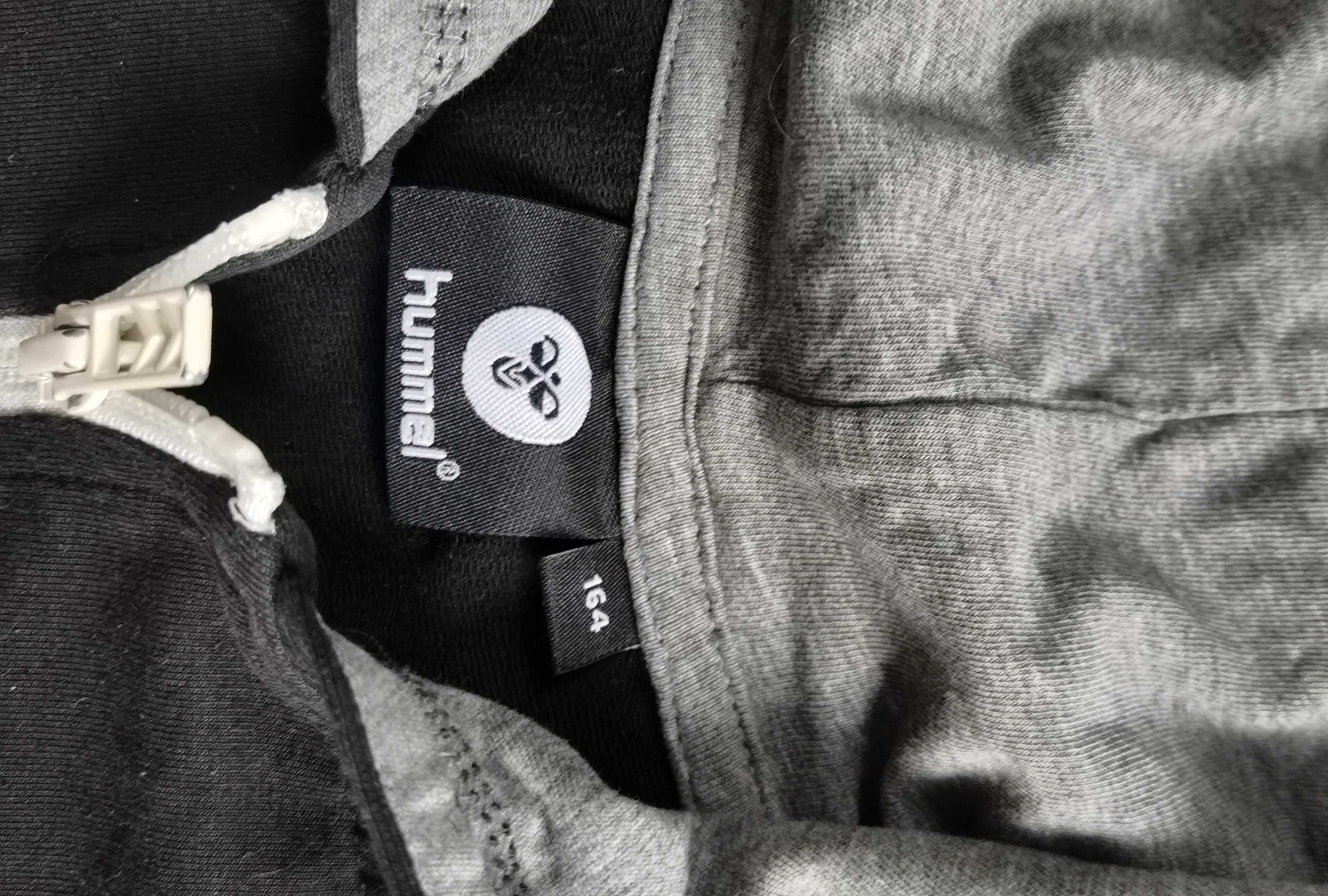 Hummel bluza na 164cm.