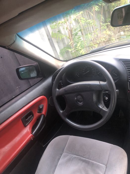 Продам БМВ є 36 в хорошому стані