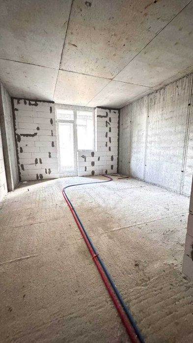 Продаж смарт-квартири пл.30,93 м2 в ЖК "Київські Зорі 2" в м. Вишгород