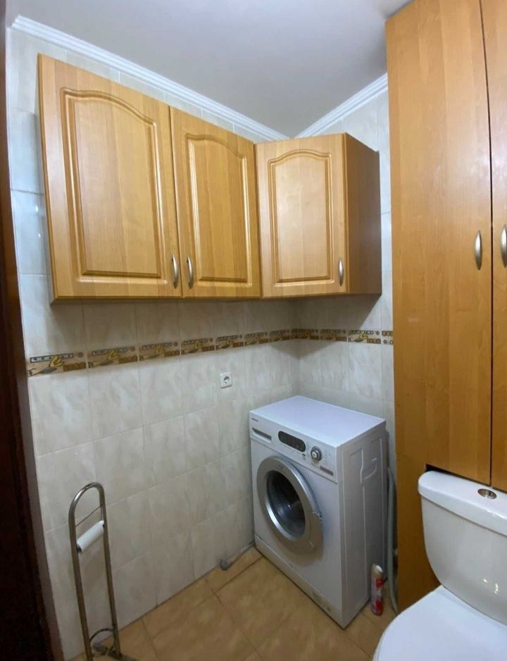 Оренда 2 к. кв. вул. Метрополита А. Шептицького, 24 В, м Лівобережна