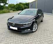Volkswagen Passat Volkswagen Passat Variant 2.0 TDI HIGHLINE Bluemotion