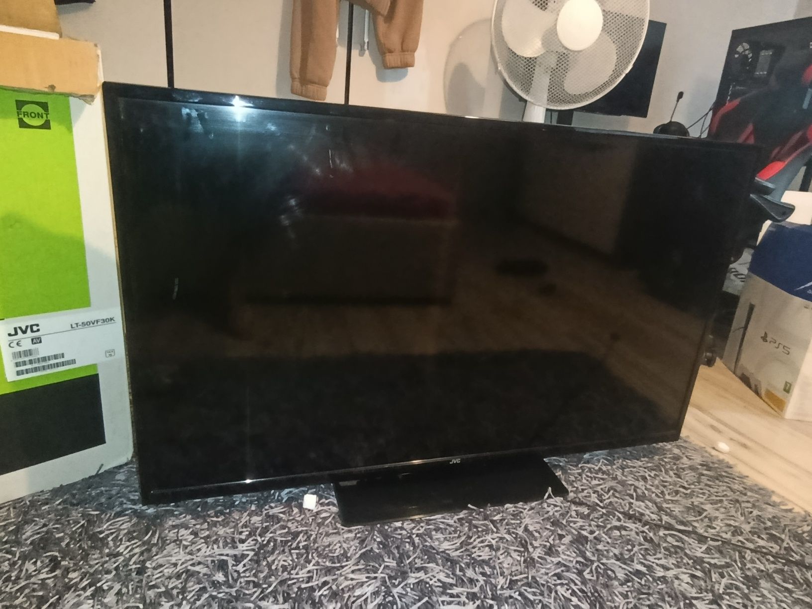 Telewizor 50c z ps4