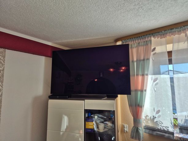 Telewizor LG OLED 55 cali
