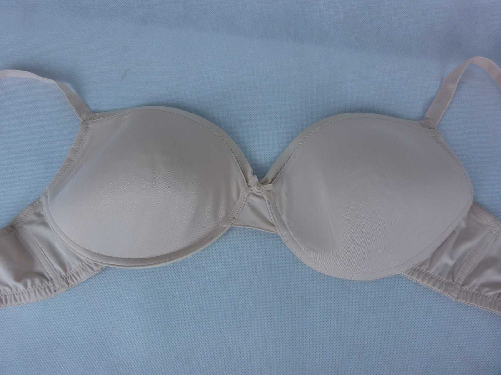 Matalan cielisty biustonosz nude / 36DD - 80DD