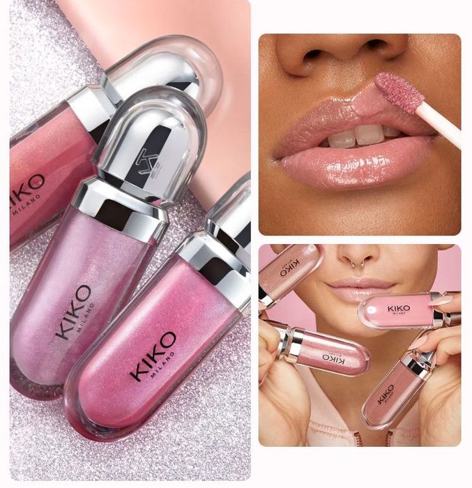 Косметика Кіко під замовлення