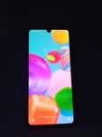 telefon 4gb ram 64gb room stan jak nowy samsung a41