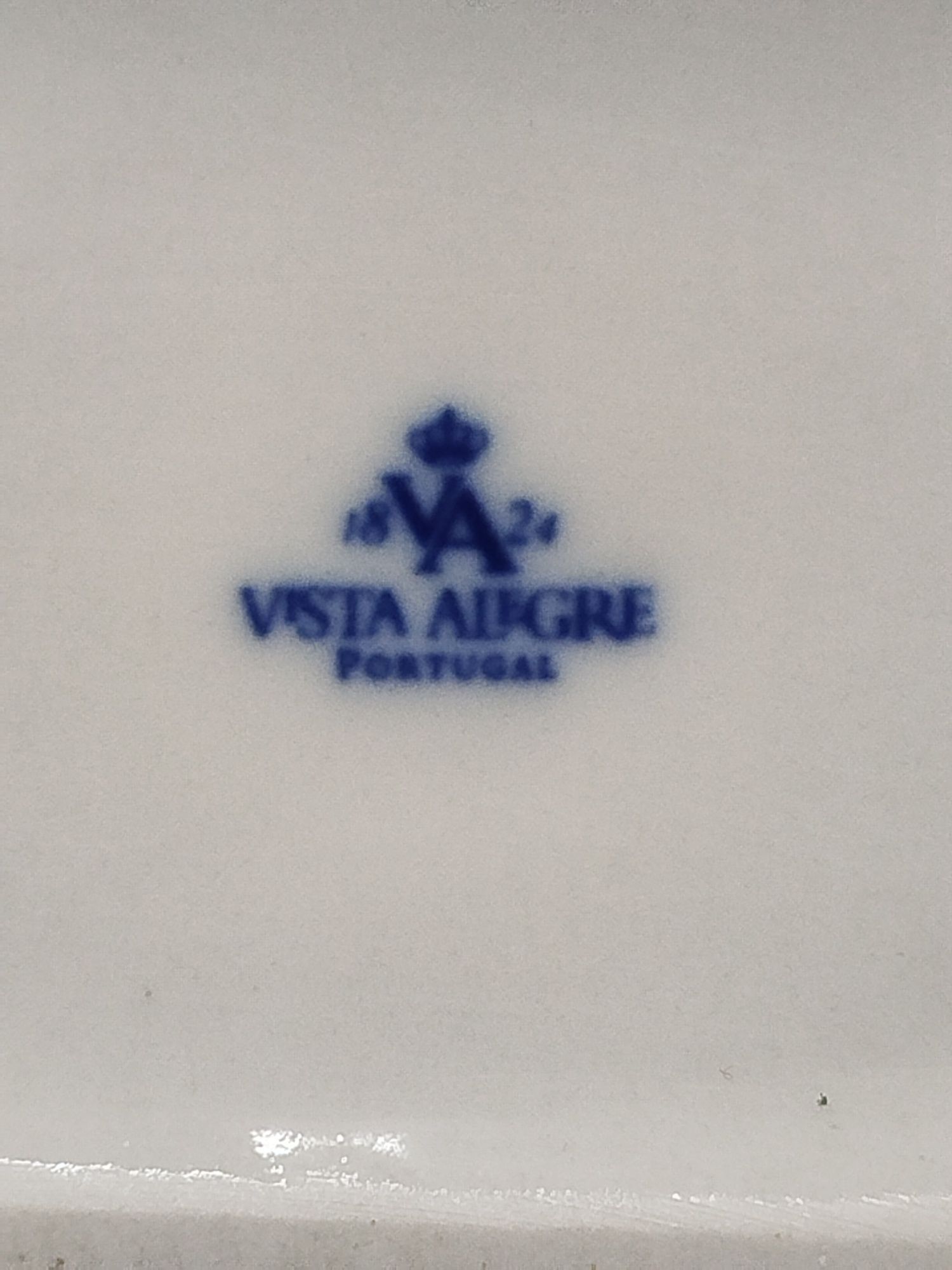 Vista Alegre - Talha Bristol