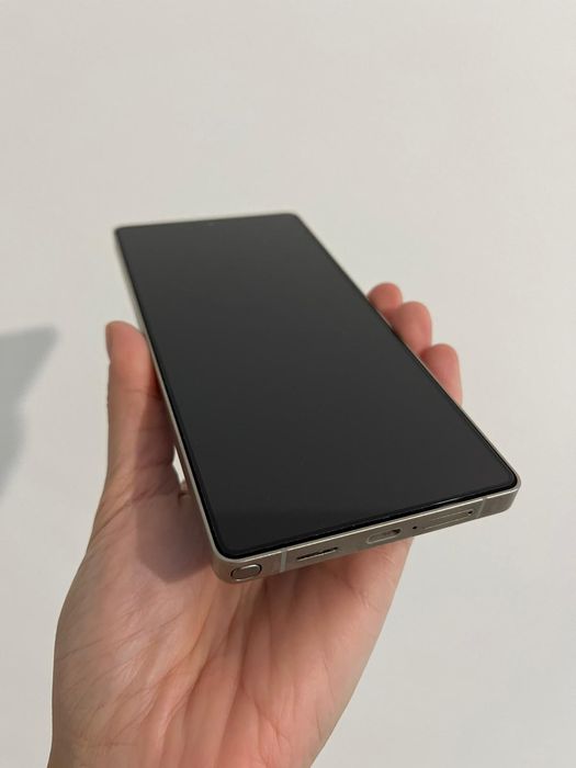 Samsung S25 Ultra 512GB