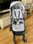 Wózek spacerowy Britax Romer B Agile R