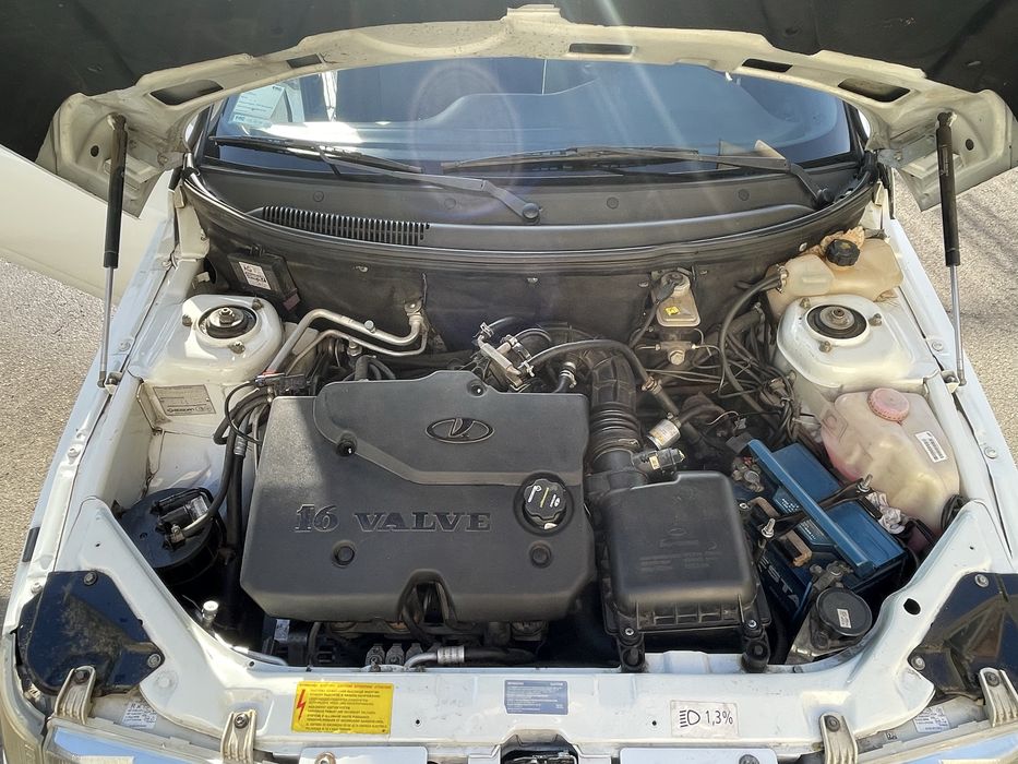 Богдан 2111 2012 рік