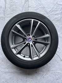 Alufelgi BMW 225 55 R17 Lk 5x112