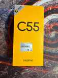 Realme c55 8gb ram/256g