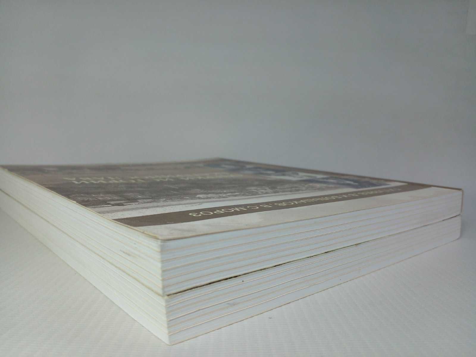 Гуляев Г. и др. Очерки истории Екатеринослава. В 2-х кн.