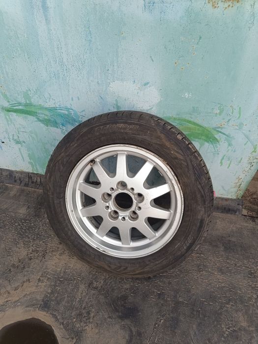 Диск BMW е36 r15 5/120