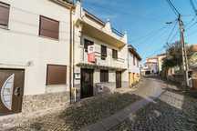 Moradia em Banda T3 / Covilhã, Peso
