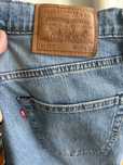 Levi’s 511 Original Novas