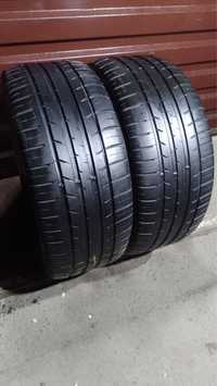 Резина Шини 255 40 R19 Kumho Ecta