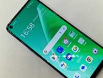 Oppo A74 5G Dual SIM/ 6GB/ 128GB/ Fantastic Purple/ Grade A-