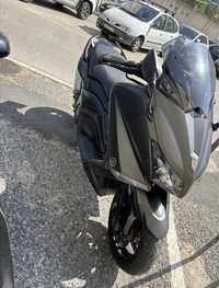 Yamaha Tmax 530 Top!!