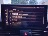 Konwersja MMI Audi MIB3 MHI3 MPR3 USA na EU Polski Mapy Fale System