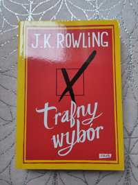 Trafny wybór - J. K. Rowling