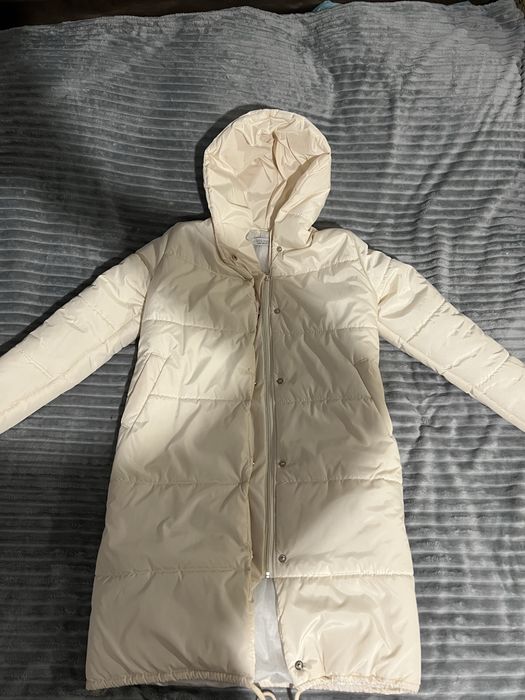 Куртка зимова ,дуже круто і стильна