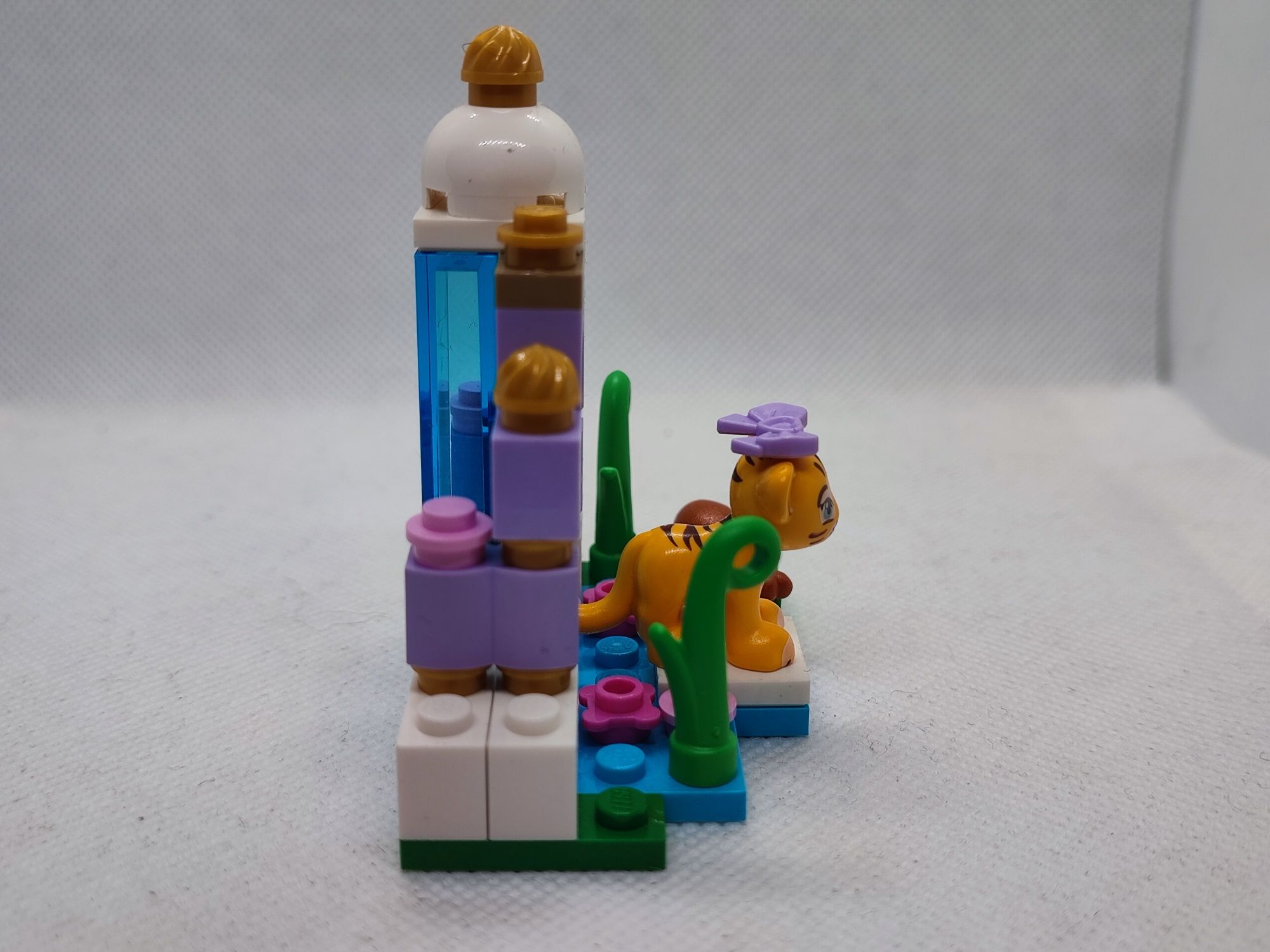 LEGO® 41042 Friends - Świątynia tygrysa
