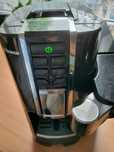 Ekspres do kawy na kapsułki Saeco HD 8603 Cafissimo