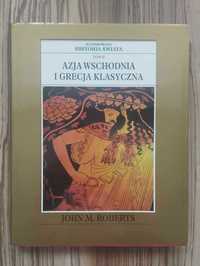 Ilustrowana Historia Świata tom 2: Azja Wschodnia i Grecja klasyczna