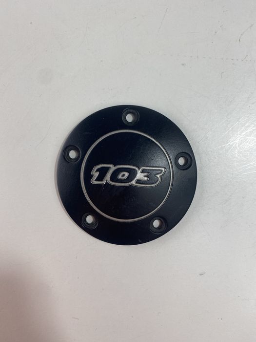 Harley Davidson Twin-Cam Osłona Silnika Pokrywa A264