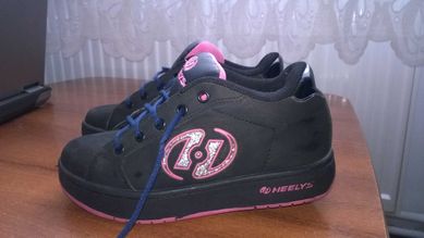 Buto-rolki buty rolki HEELYS roz. 32