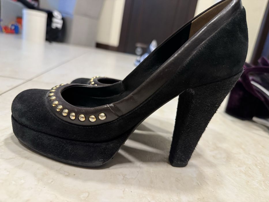 Туфлі жіночі